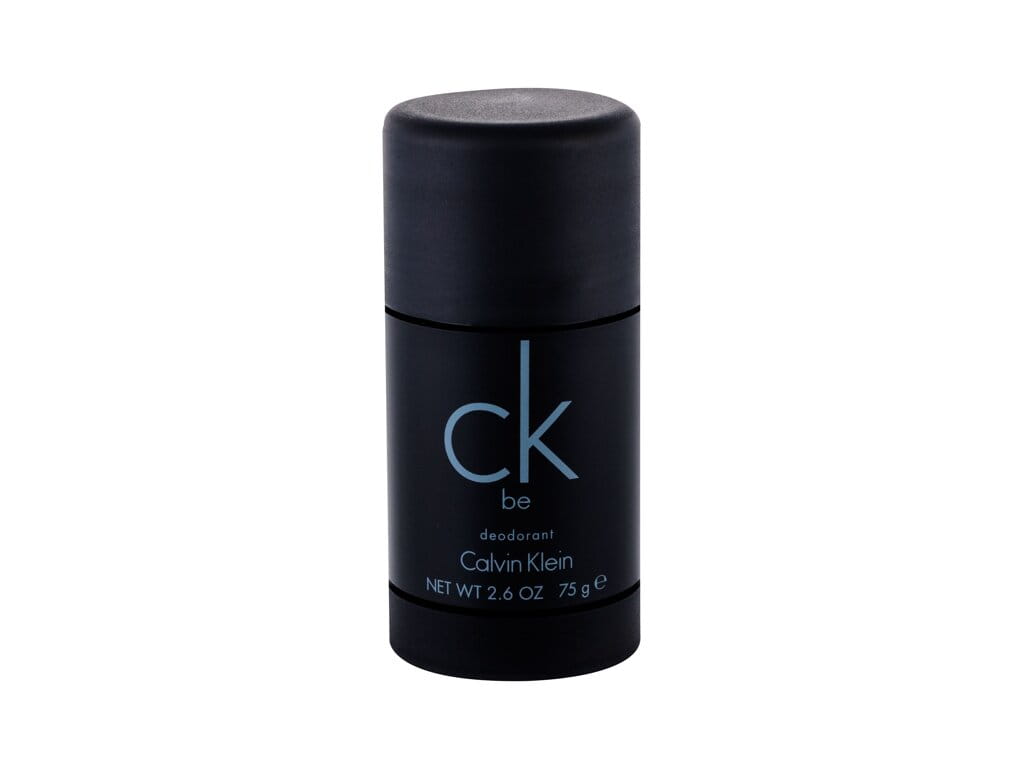 Calvin Klein CK Be U Dezodorant 75ml-644846